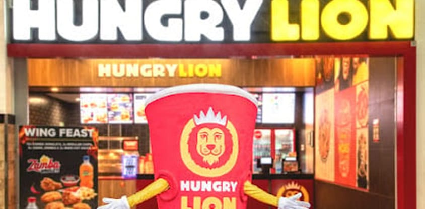 Hungry Lion Mogoditshane
