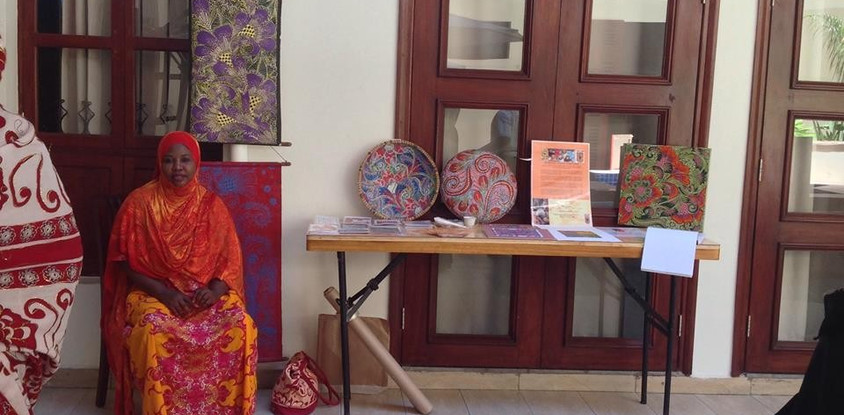 Hurumzi Henna Art Gallery