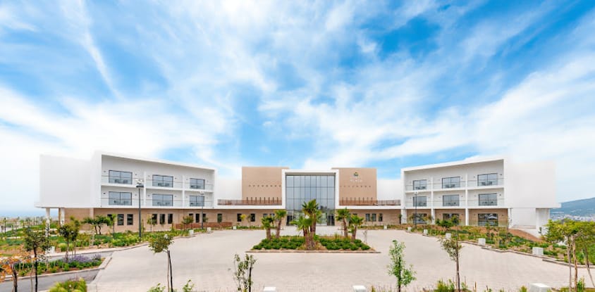 Hyatt Place Taghazout Bay