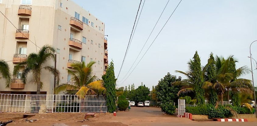 IBA Hotel