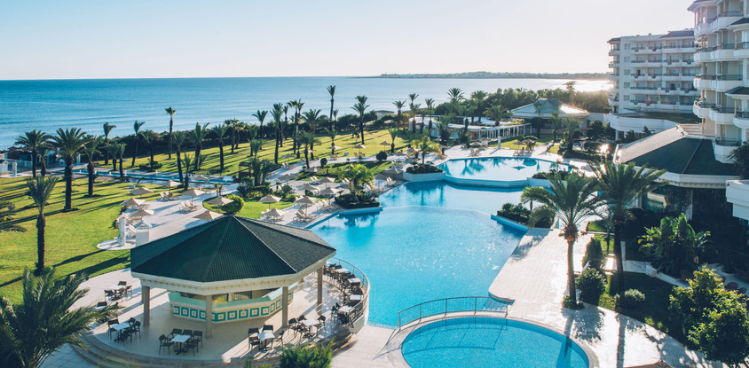 Iberostar Royal El Mansour