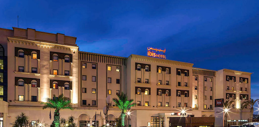 Ibis Constantine