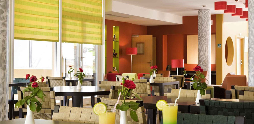 Ibis Cotonou