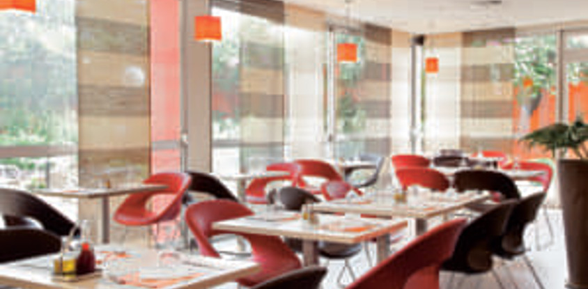 Ibis Kitchen Plateau
