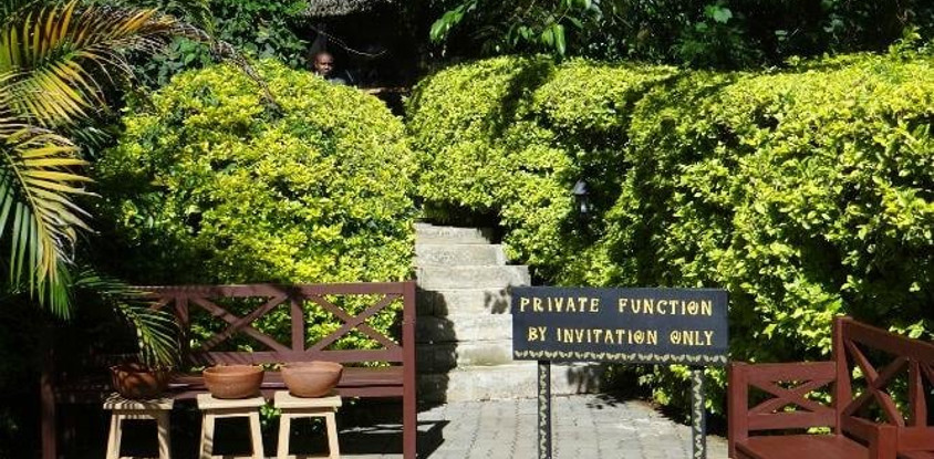 Ikweta Country Inn, Maua