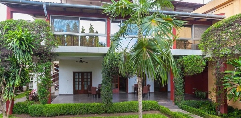 Ilewa Hotel