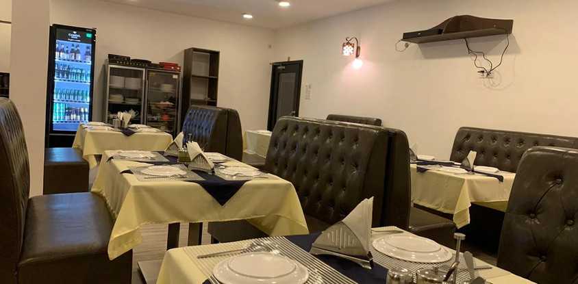 Indian Tadka Restaurant and Bar