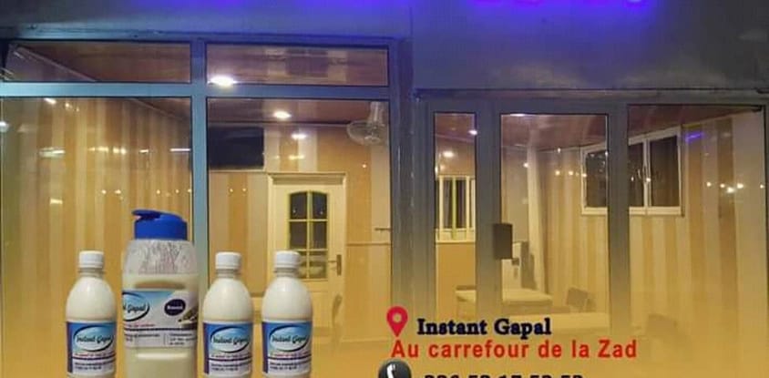 Instant Gapal