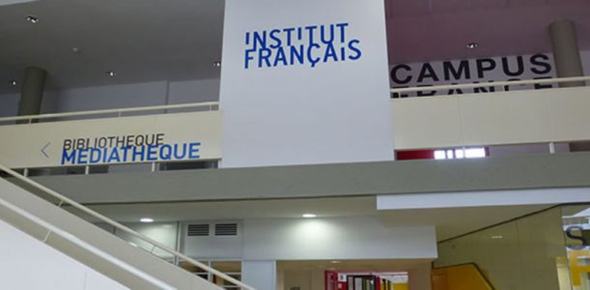 Institut Français de Côte d’Ivoire