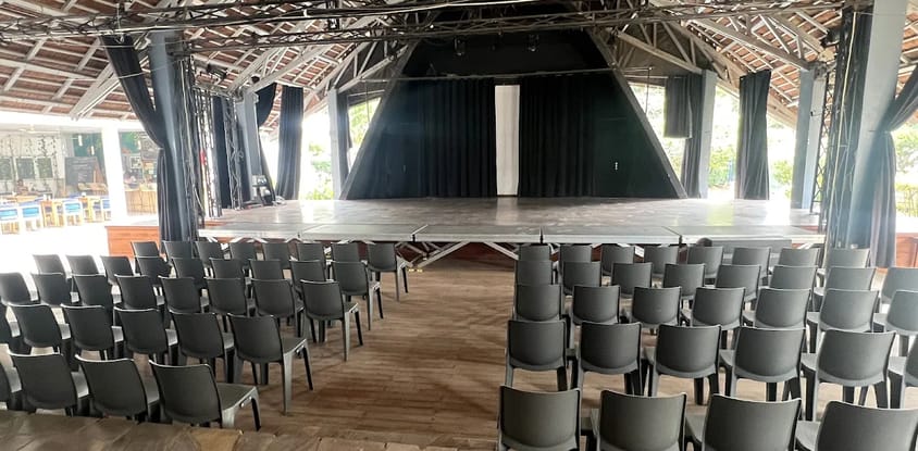 Institut Français du Bénin