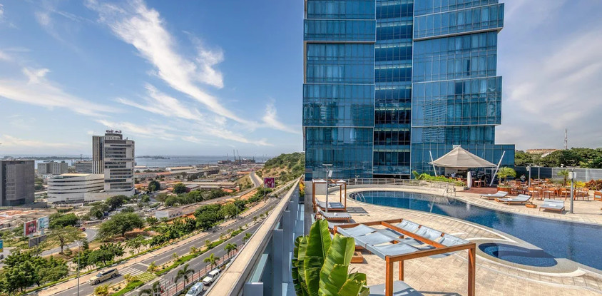 InterContinental Luanda Miramar, an IHG Hotel