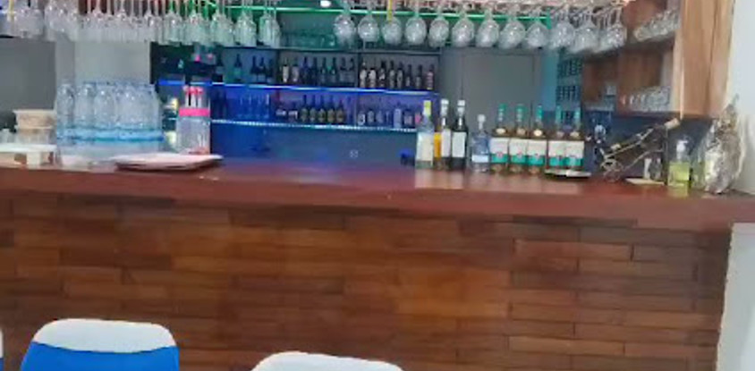 Isha Restaurant
