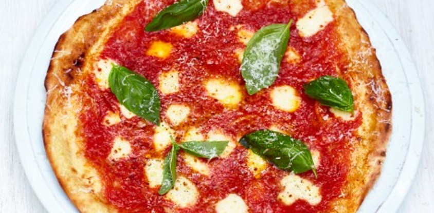 Jamie's Italian 