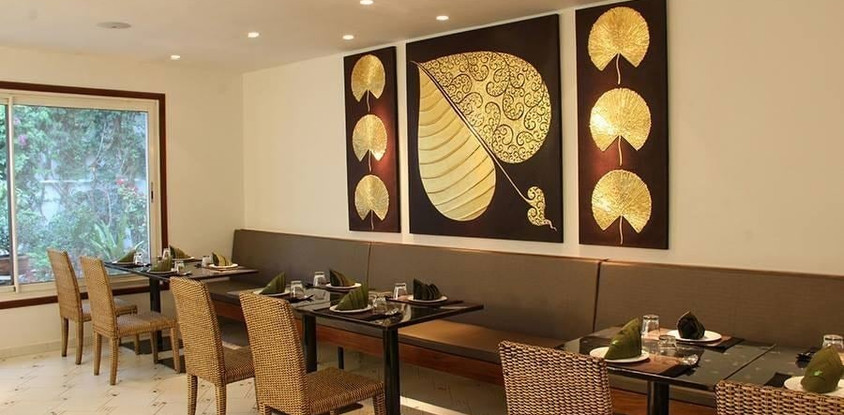 Jaopraya Thai