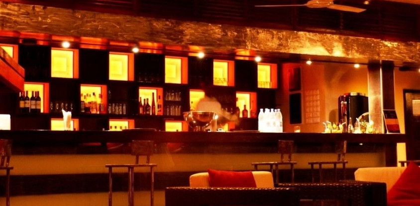 Le Jardin