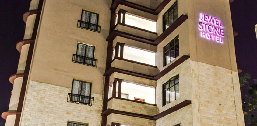 Jewel stone hotel