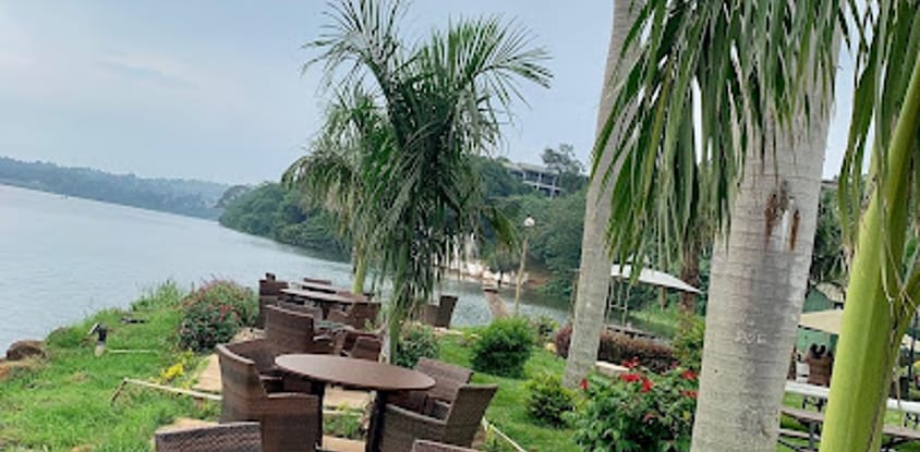 Jinja Sailing Club