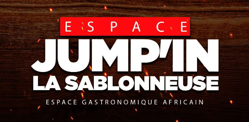 Jump’in – La sablonneuse