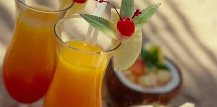 Kagiso Liquor Resturant