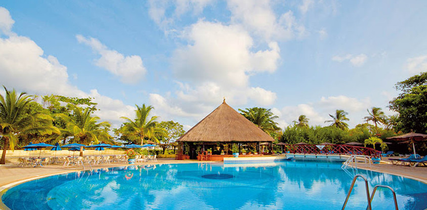 Kairaba Beach Hotel