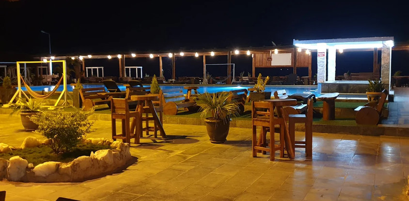 Kalu Beach