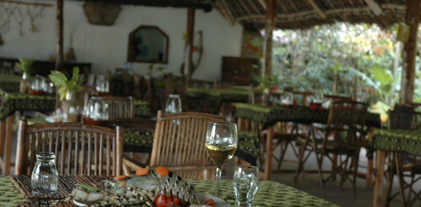 Karamba Restaurant