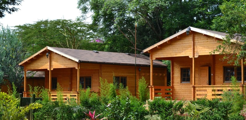 Karen Cottage Guest House