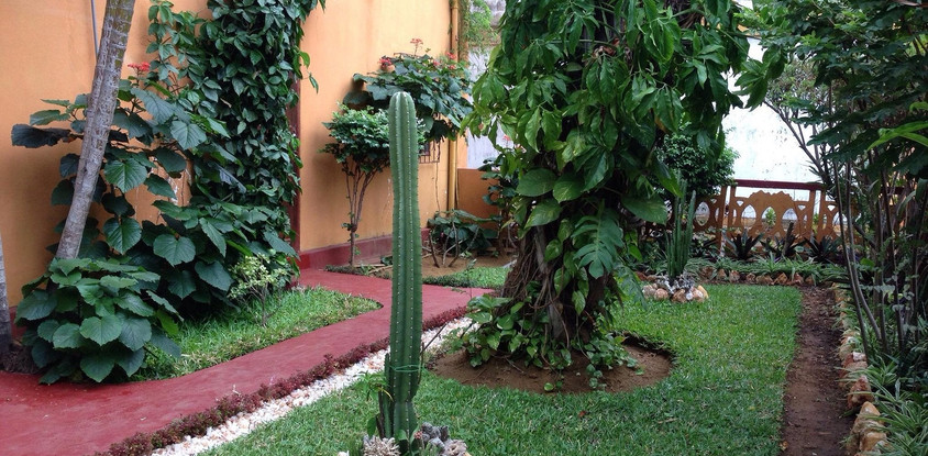 Kartiffa Hotel