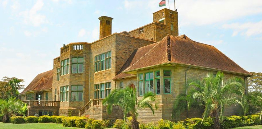 Kembu Cottages