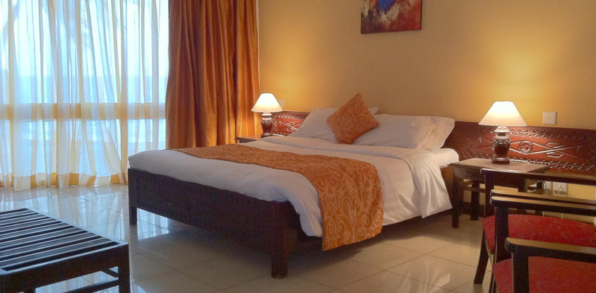 Kenya Bay Beach Hotel