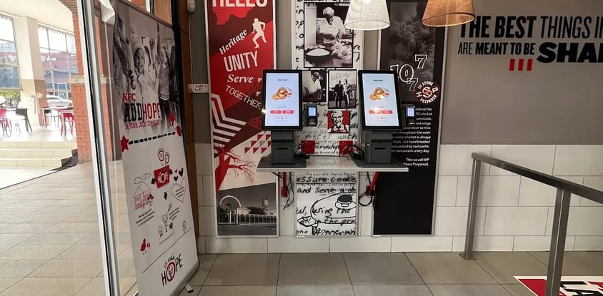 KFC Game City