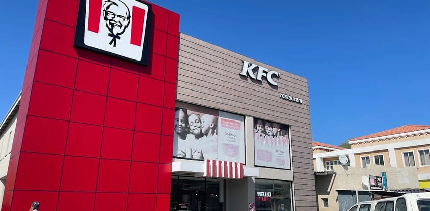 KFC Maun