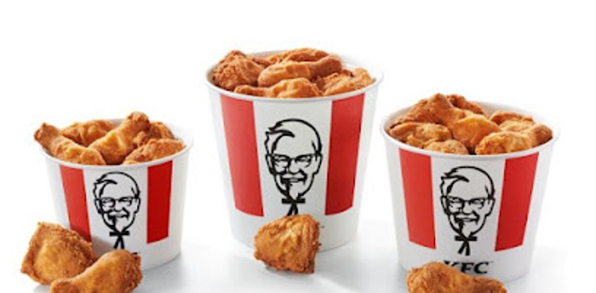 KFC Mogoditshane