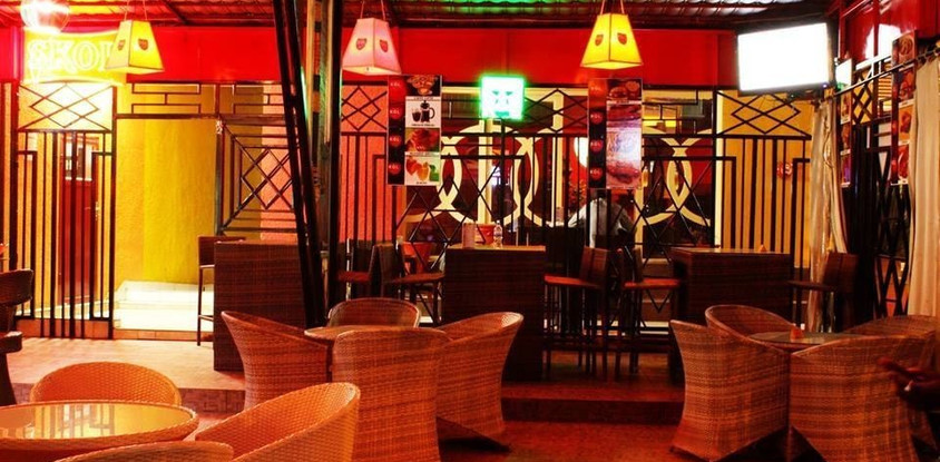 Kgl Fast Food
