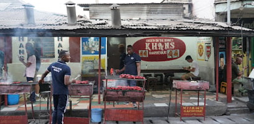 Khans
