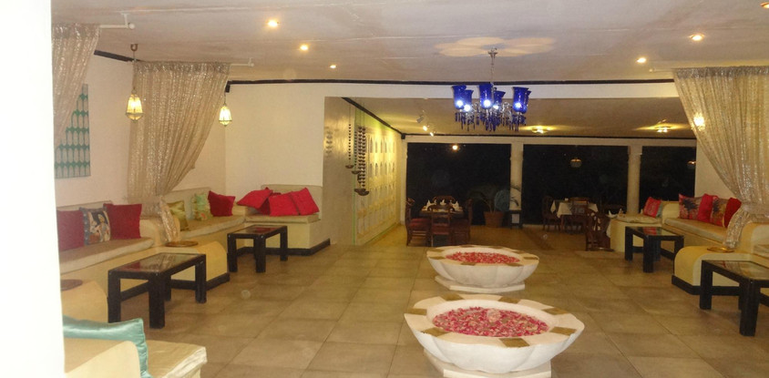 Khazana The Verandah