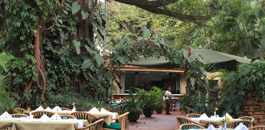 Khyber Pass Restaurant