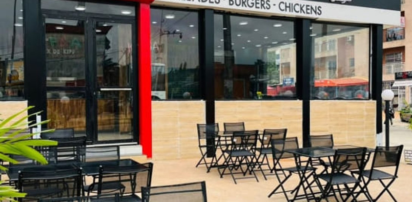 Kiffsa Burger