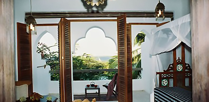 Kijani Hotel