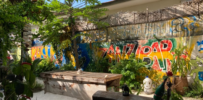 Kim's Restaurant
