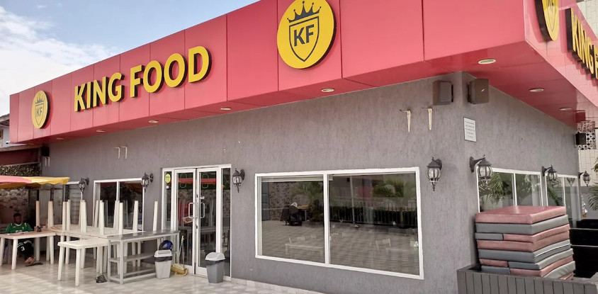KING FOOD
