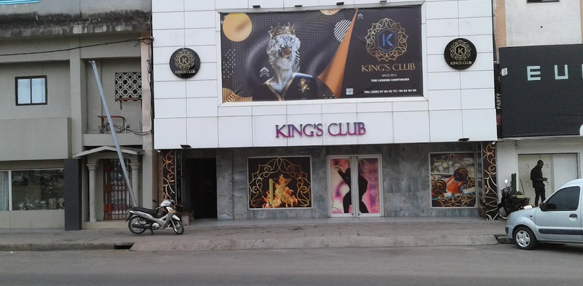 King's Club