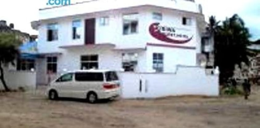 Kisiwa Hotel & Guest House