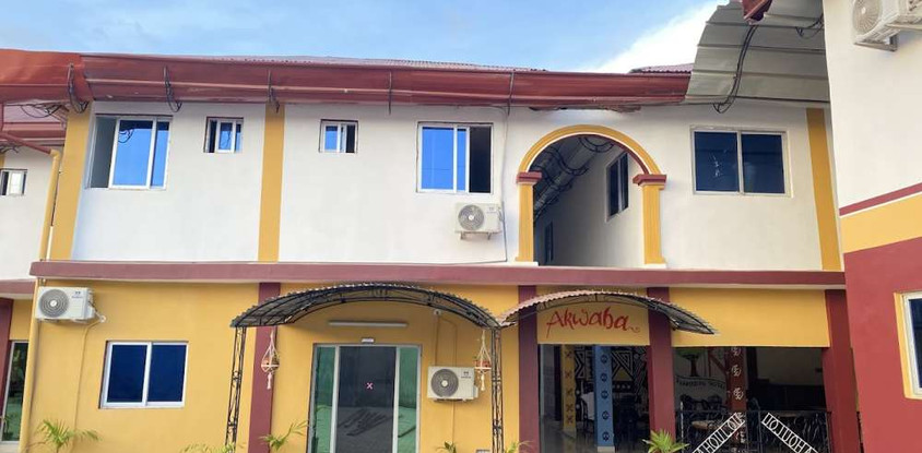 Klahoulou Hôtel