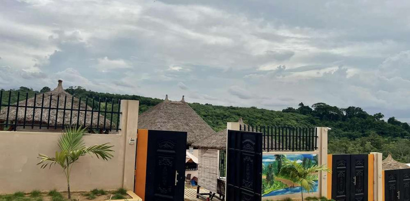 Koffa Lodge