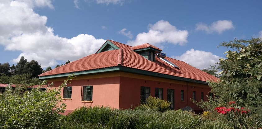Kokwet Guesthouse (Eldoret)