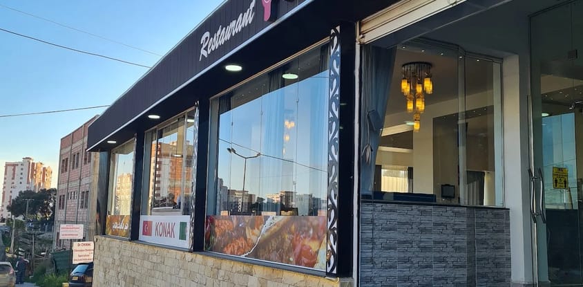 KONAK Restaurant