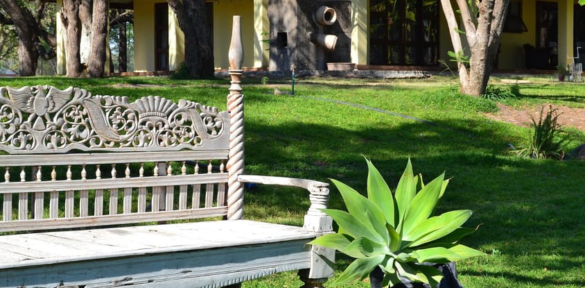 Kondwane Boutique Hotel