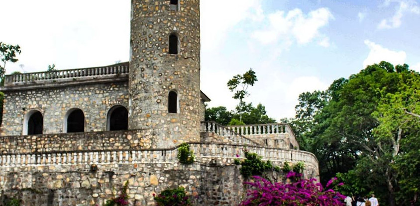 KPALIME TOURS 