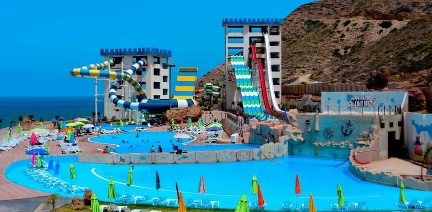 Kristel Park